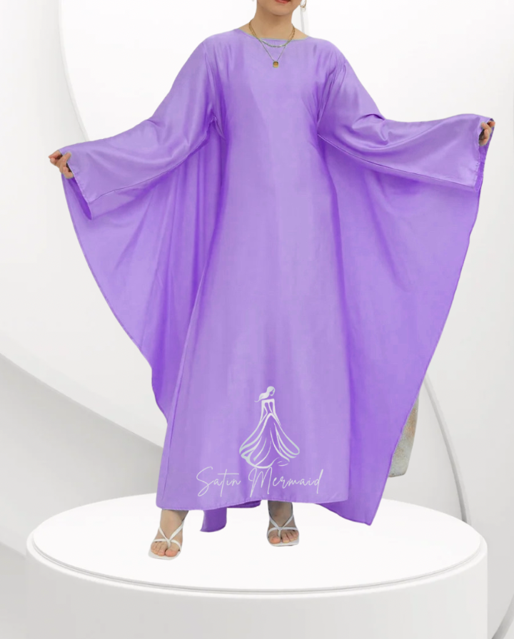 Kaftan (Butterfly Dress)